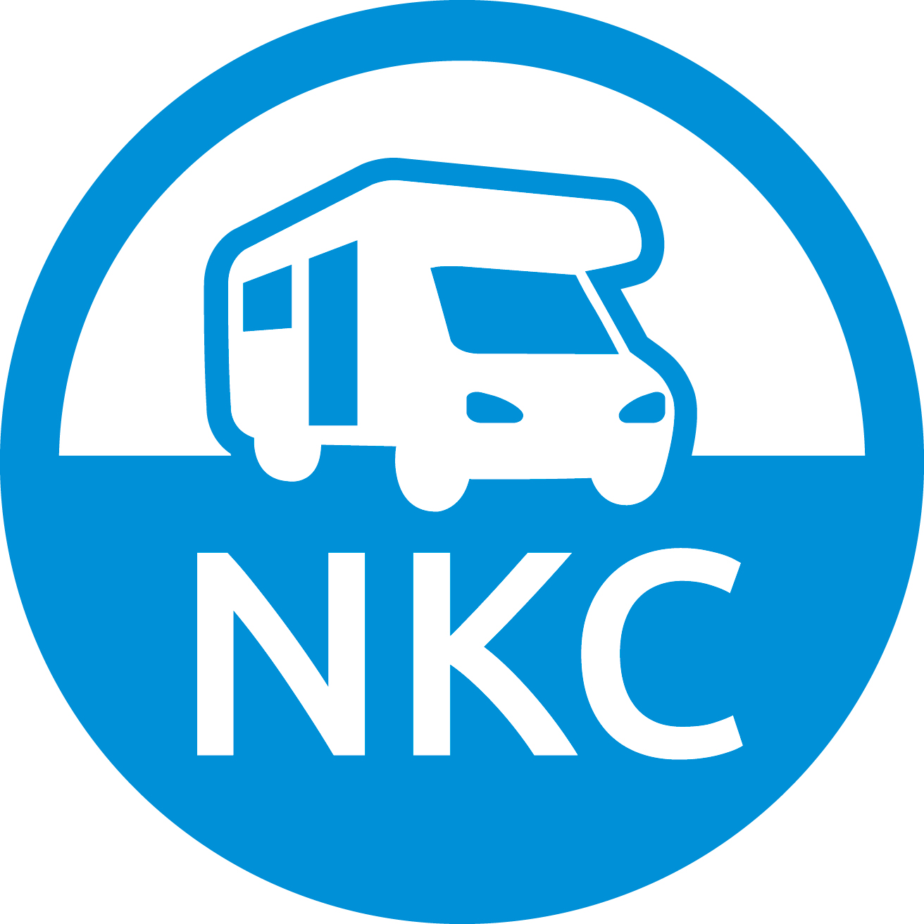 nkc camper rijvaardigheids training