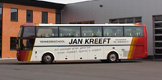 Volleerd chauffeur met busrijbewijs D