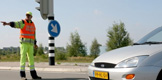 Verkeersregelaar