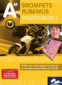 Theorie Examen Scooter Bromfiets